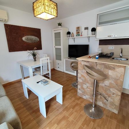 El Refugio 2 Pax - Wifi Apartment Tarifa Exterior foto